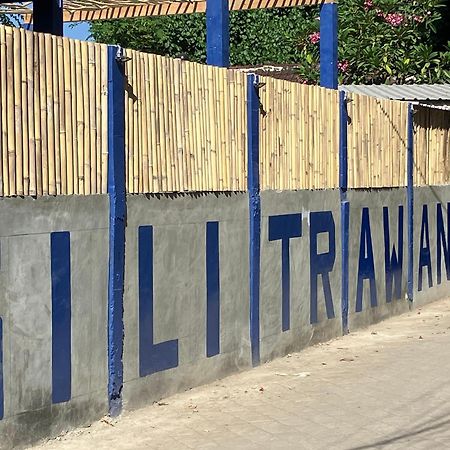 Hostel Gili Trawangan Dış mekan fotoğraf