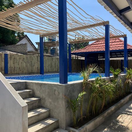 Hostel Gili Trawangan Dış mekan fotoğraf