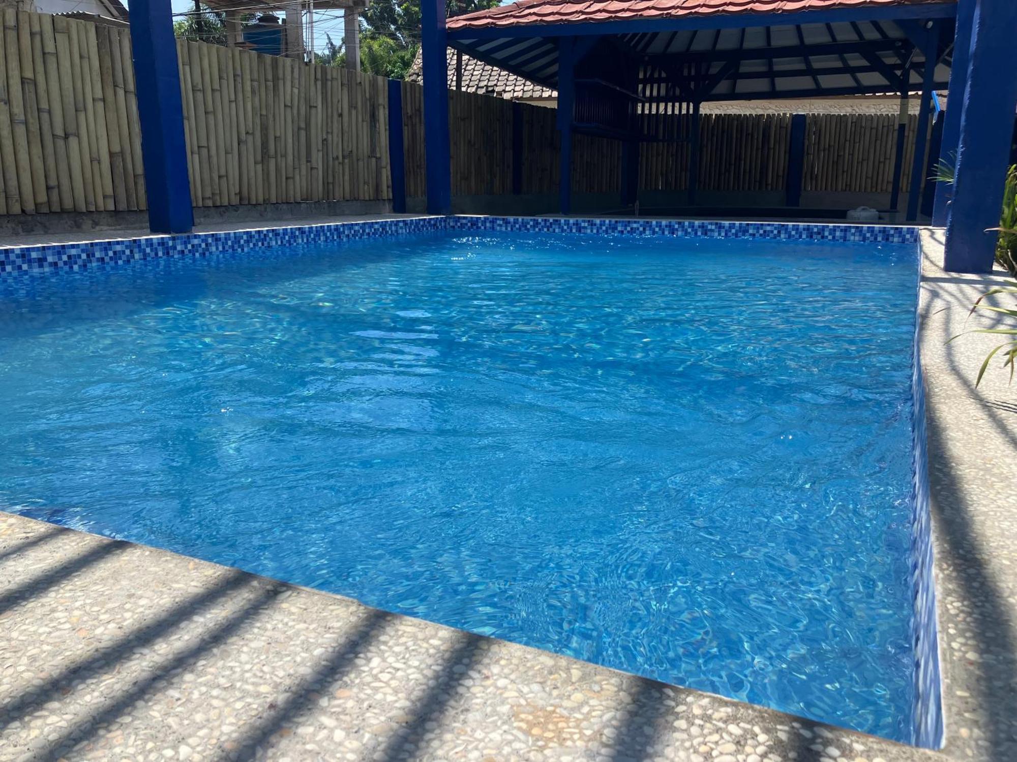 Hostel Gili Trawangan Dış mekan fotoğraf
