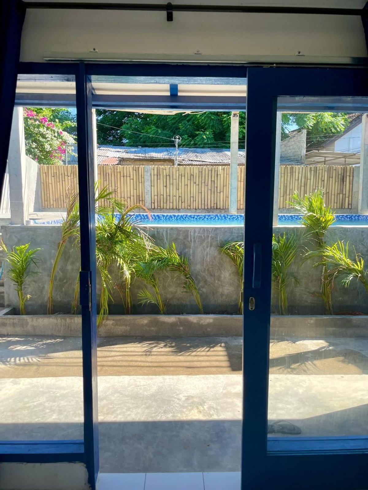 Hostel Gili Trawangan Dış mekan fotoğraf